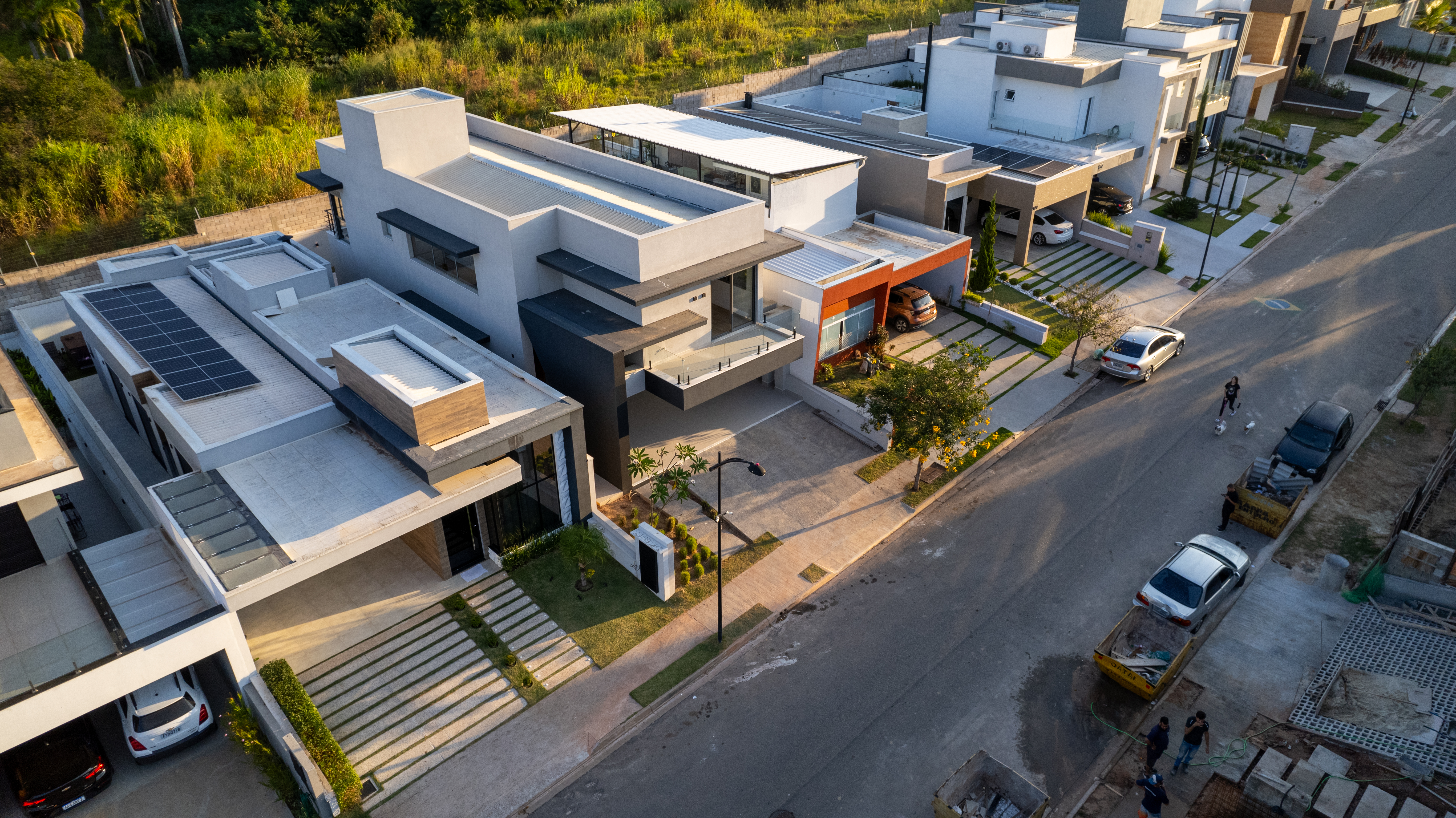 Fachada